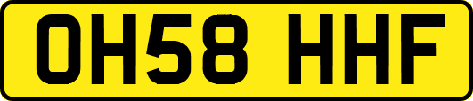 OH58HHF