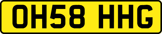 OH58HHG