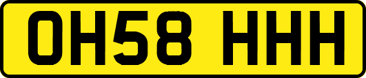 OH58HHH