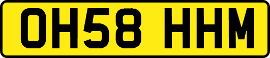 OH58HHM