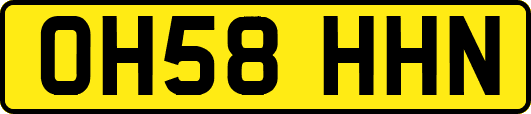 OH58HHN