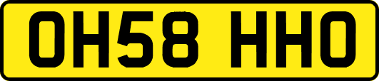OH58HHO