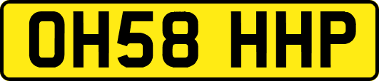 OH58HHP