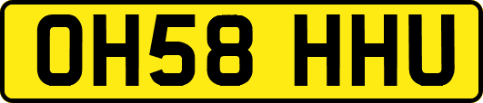 OH58HHU