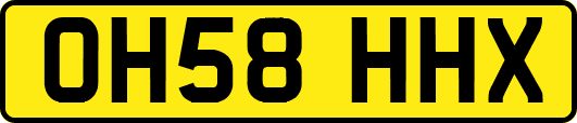 OH58HHX