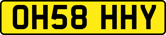 OH58HHY