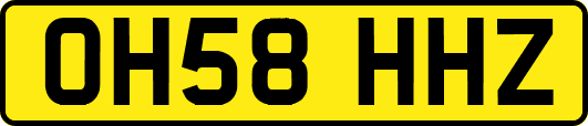 OH58HHZ