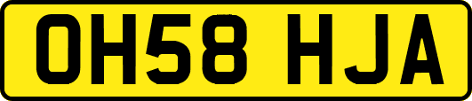 OH58HJA