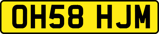 OH58HJM