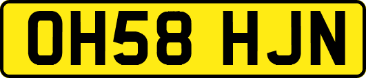 OH58HJN