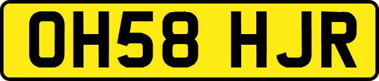 OH58HJR