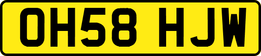 OH58HJW