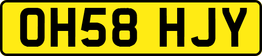 OH58HJY