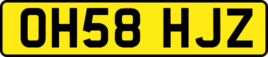 OH58HJZ