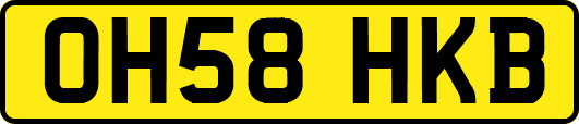 OH58HKB