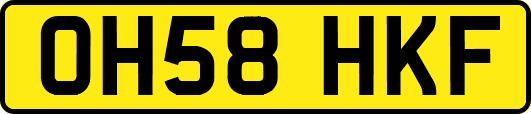 OH58HKF