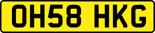 OH58HKG