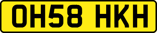 OH58HKH