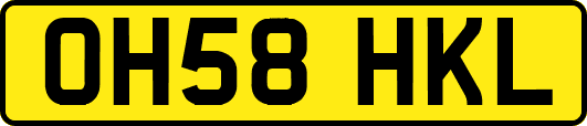 OH58HKL