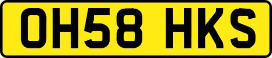 OH58HKS