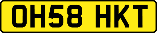 OH58HKT