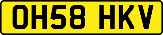 OH58HKV