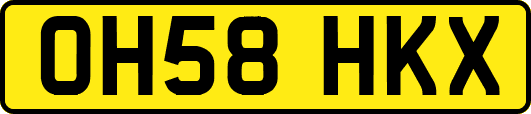 OH58HKX