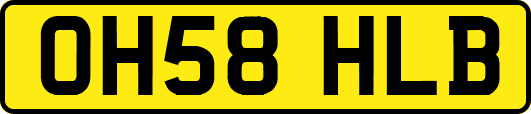 OH58HLB