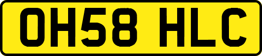 OH58HLC