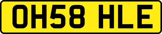 OH58HLE