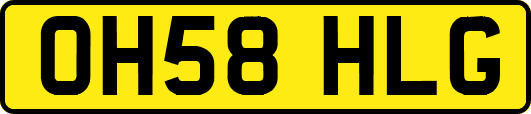 OH58HLG
