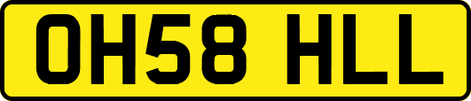 OH58HLL