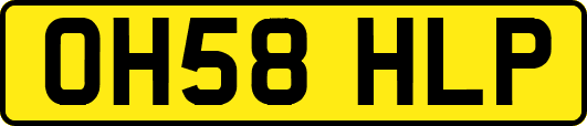 OH58HLP