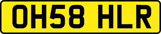 OH58HLR