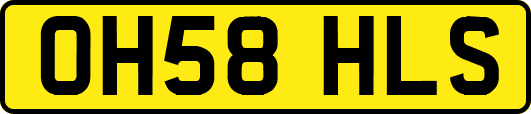 OH58HLS