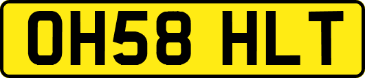 OH58HLT