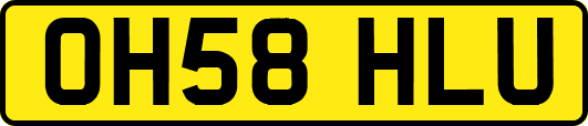 OH58HLU