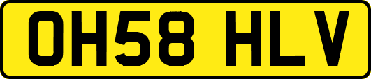 OH58HLV