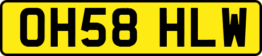 OH58HLW