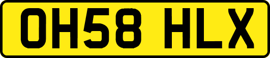 OH58HLX