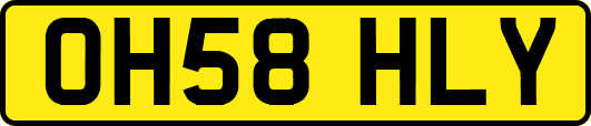 OH58HLY
