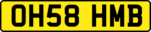 OH58HMB