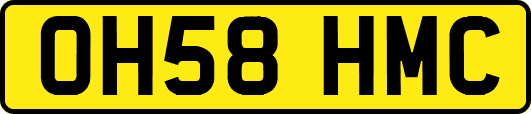 OH58HMC