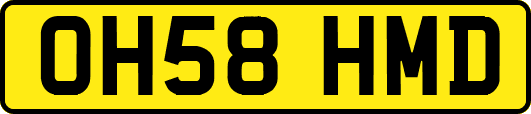 OH58HMD