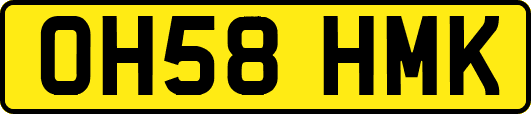 OH58HMK