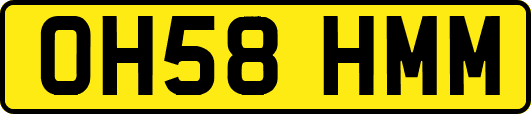 OH58HMM