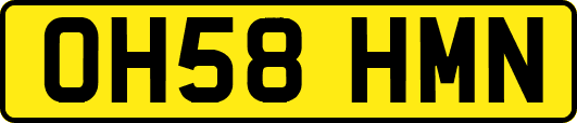 OH58HMN