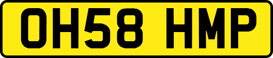 OH58HMP