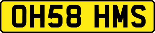 OH58HMS