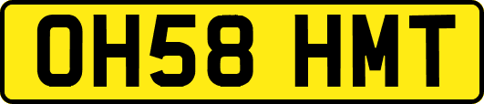 OH58HMT
